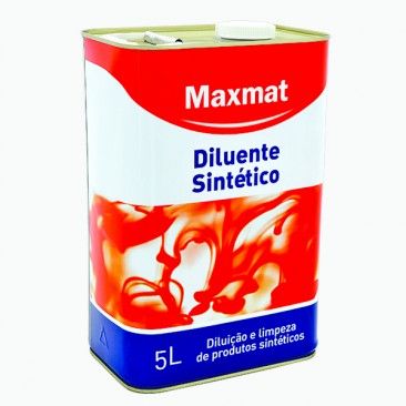 Diluente Sinttico 5L