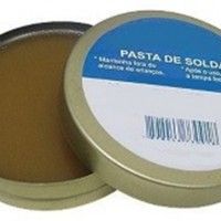 Pasta de Soldar