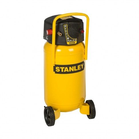 Compressor 50L STANLEY 2HP