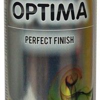 Spray Optima RAL 1013 Branco Perla