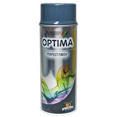 Spray Optima RAL 7016 Cinza Antracite