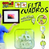 Kit Fixao Quadros