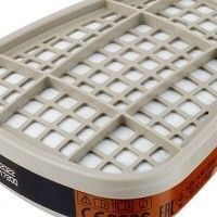 Filtros Para Mscara 6002c Reutilizavel A2P2