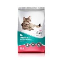 Alimento Para Gato Vitality Cat 20kg