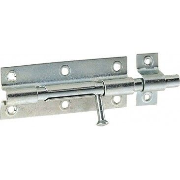 Fecho de Culatra 70mm Galvanizado