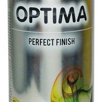 Spray Optima RAL 7035 Cinza Lumin