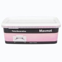 Tinta Decorativa 2,5L Rosa Tquio