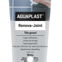 Massa AGUAPLAST Renova Join 200ml