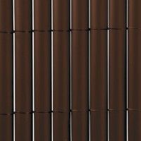 Caniado PVC 1,5x3m Chocolate