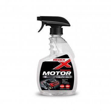 REDEX Limpeza Motores 500ml