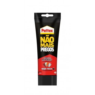 Cola Montagem NoMaisPregos High Tack 340g