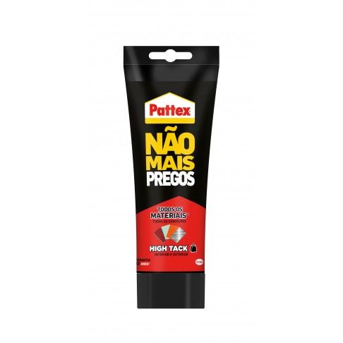 Cola Montagem NoMaisPregos High Tack 340g