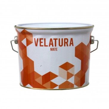 Velatura Eco Mate Mogno 2,5L