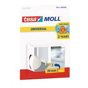 Fita Tesamoll Universal Veda Portas