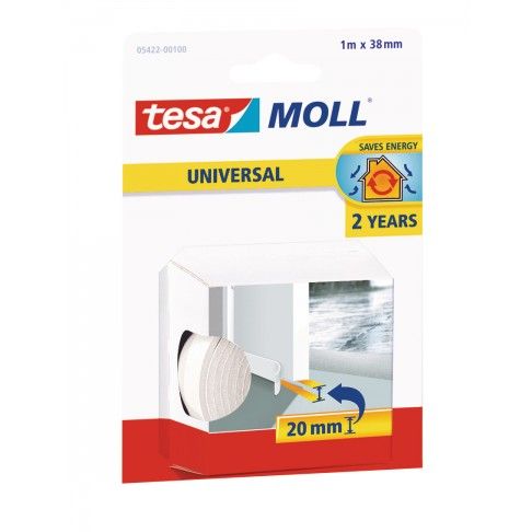 Fita Tesamoll Universal Veda Portas