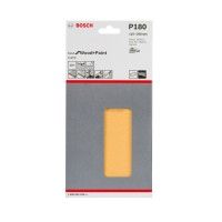 Lixa 115X230MM C470 GR.180 10 unidades