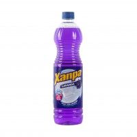 Lava Tudo Xanpa Lavanda 1L