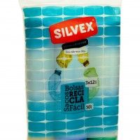 Pack 3 Sacos Lixo 30L Recicla Fcil; 12 UNID.