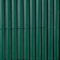 Caniado PVC 1,5x3m Verde