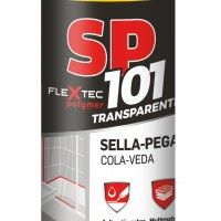 Cola&Veda Sp101 Transparente; 280ml