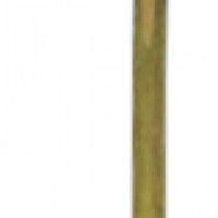 Tutor Bambu 120cm