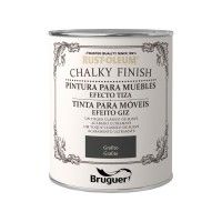 Tinta CHALKYFINISH Grafite 0,75L