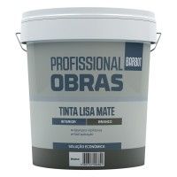 Tinta Profissional Obras Interior 5L