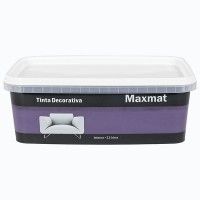 Tinta Decorativa 2,5L Lils Seychelles