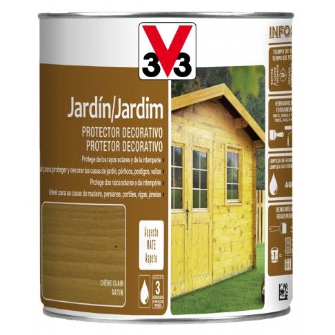 Velatura Jardim Aqua Mate Extico 2,5L