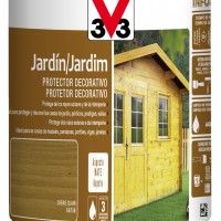 Velatura Jardim Aqua Mate Extico 2,5L