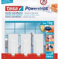 Mini Ganchos Powerstrips Clssico