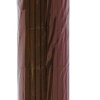 Caniado PVC 1,5x3m Chocolate