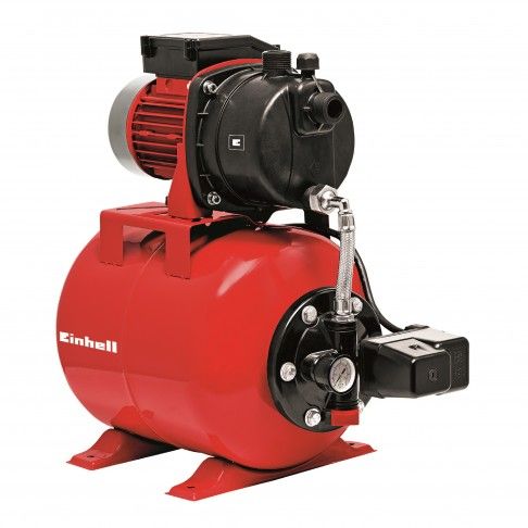 Bomba de Balo 600w; GC-WW 6538