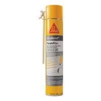 Espuma Colagem SikaBond FoamFix Placas 750ml