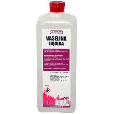 Vaselina Lquida 1L