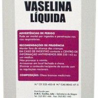 Vaselina Lquida 1L