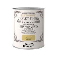 Tinta CHALKYFINISH Mostarda 0,75L