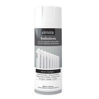 Spray Rust Radiador Branco Brilho 400ml