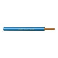 Cabo Ho7 V-U 1x1.5mm Azul 1m