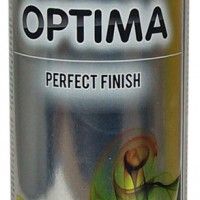 Spray Optima RAL 2004 Laranja Puro