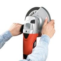 Rebarbadora BLACK+DECKER 2000W 230mm