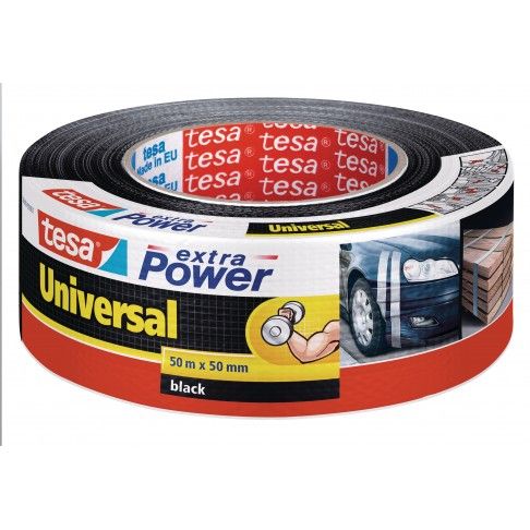 Fita Extra Power Universal Tecido