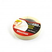 Fita de Pintura Lisa Maxmat 50mx19mm