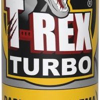 Cola & Veda T-REX TURBO Branco 290ml