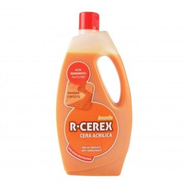 R-Cerex Madeira Amarela 1L