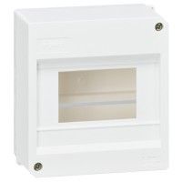 Quadro Tapa-Bornes S6 LEGRAND