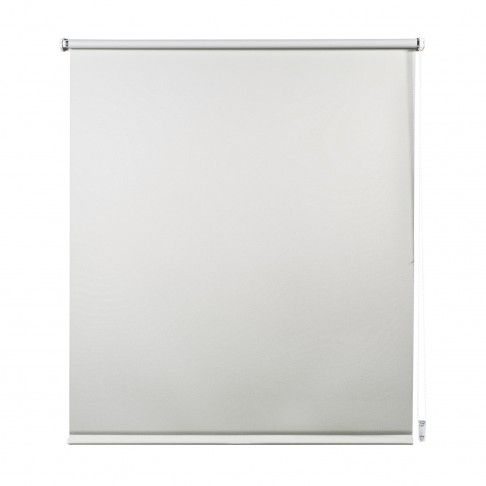 Estore Opaco C&F 75x180cm Branco