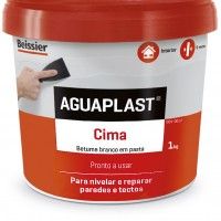 Massa AGUAPLAST Cima Pasta 1Kg