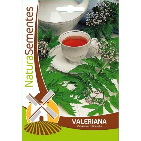 Valeriana