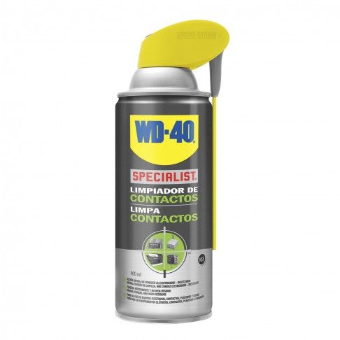 Limpa Contactos WD-40 Specialist